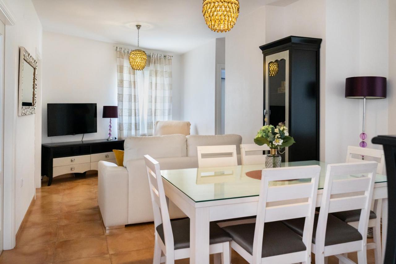 Appartement Cazorla Suite