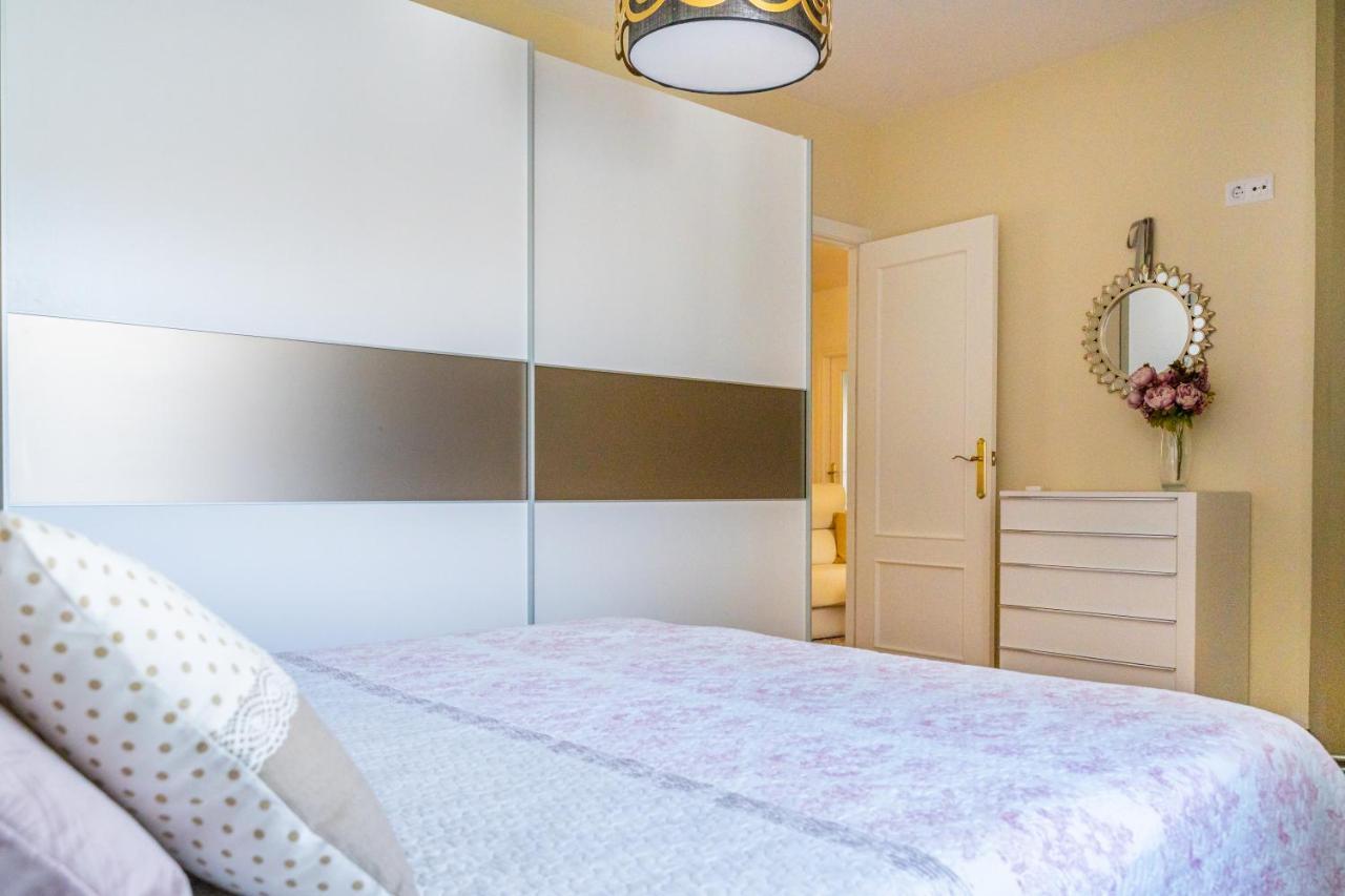 Cazorla Suite Appartement