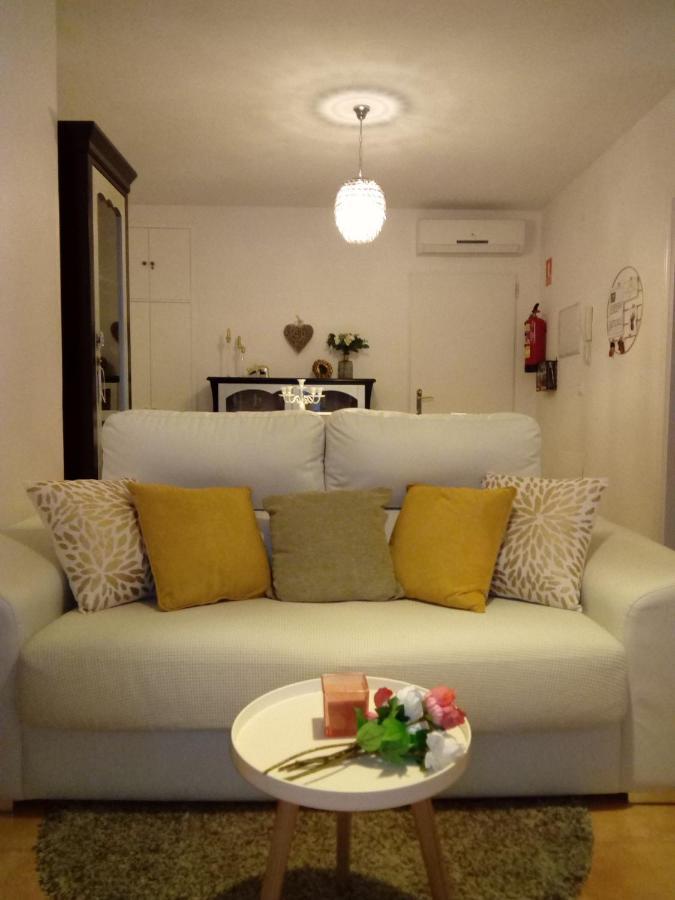 Appartement Cazorla Suite *