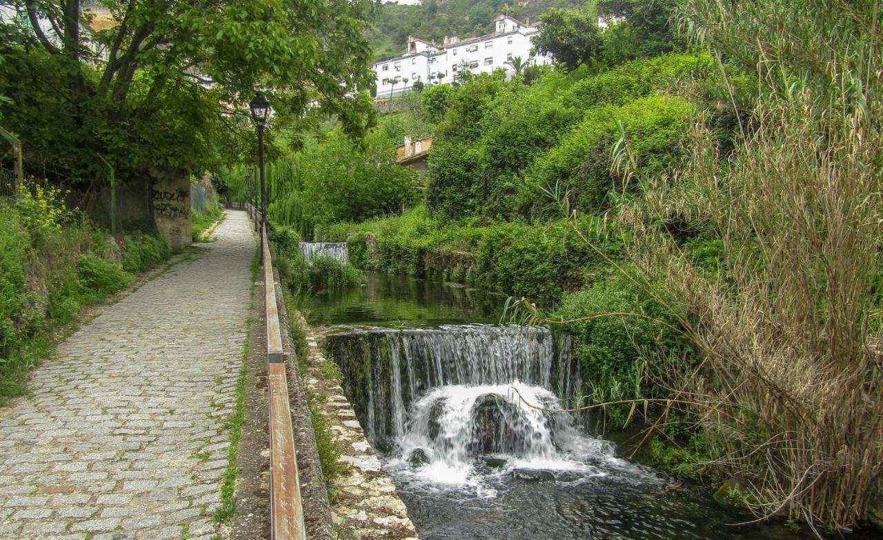 Cazorla Suite * Cazorla